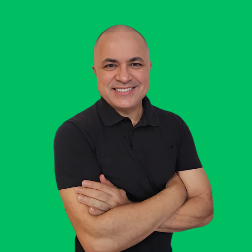 Marcelo Mesquita
